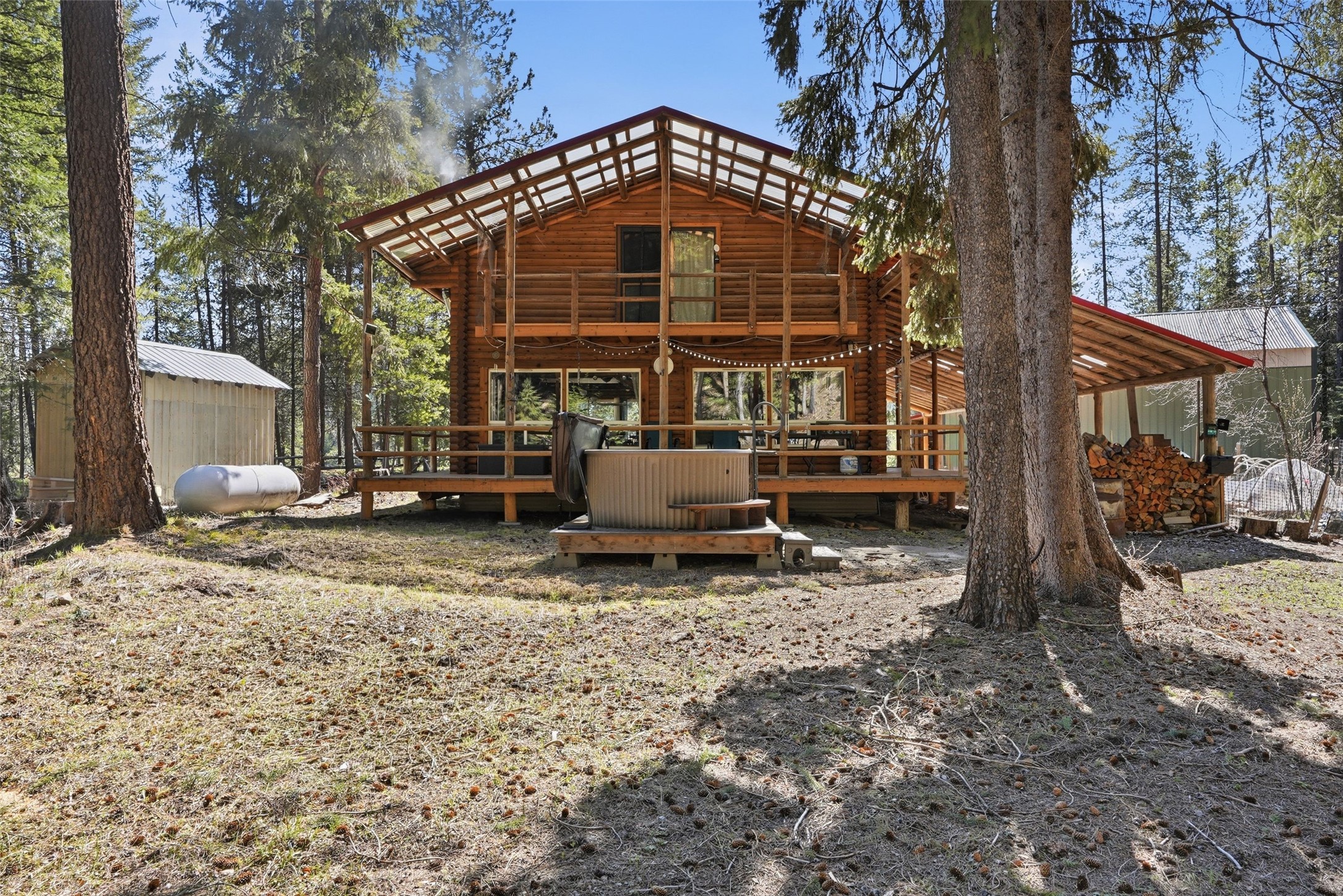 136 Brown Bear Lane