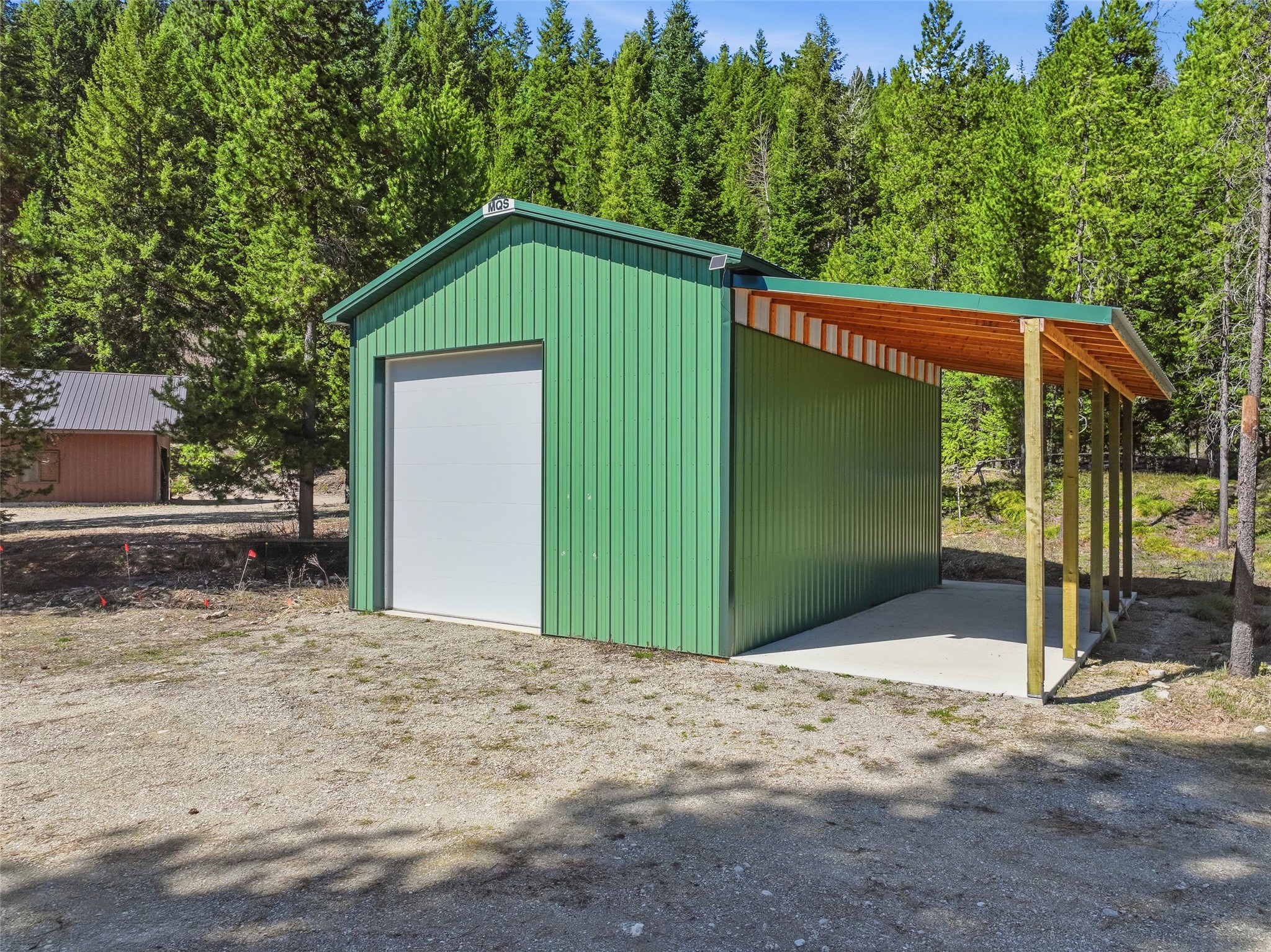 136 Brown Bear Lane