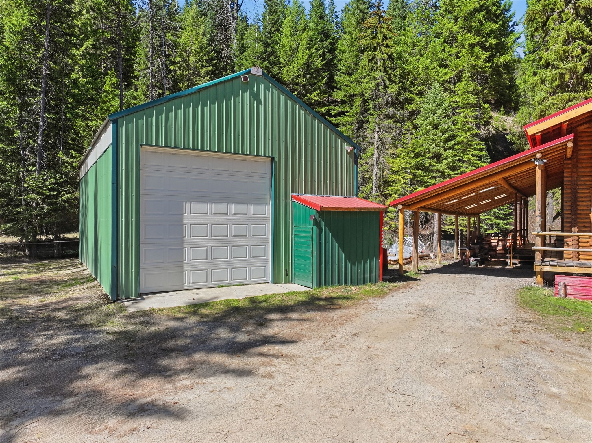 136 Brown Bear Lane