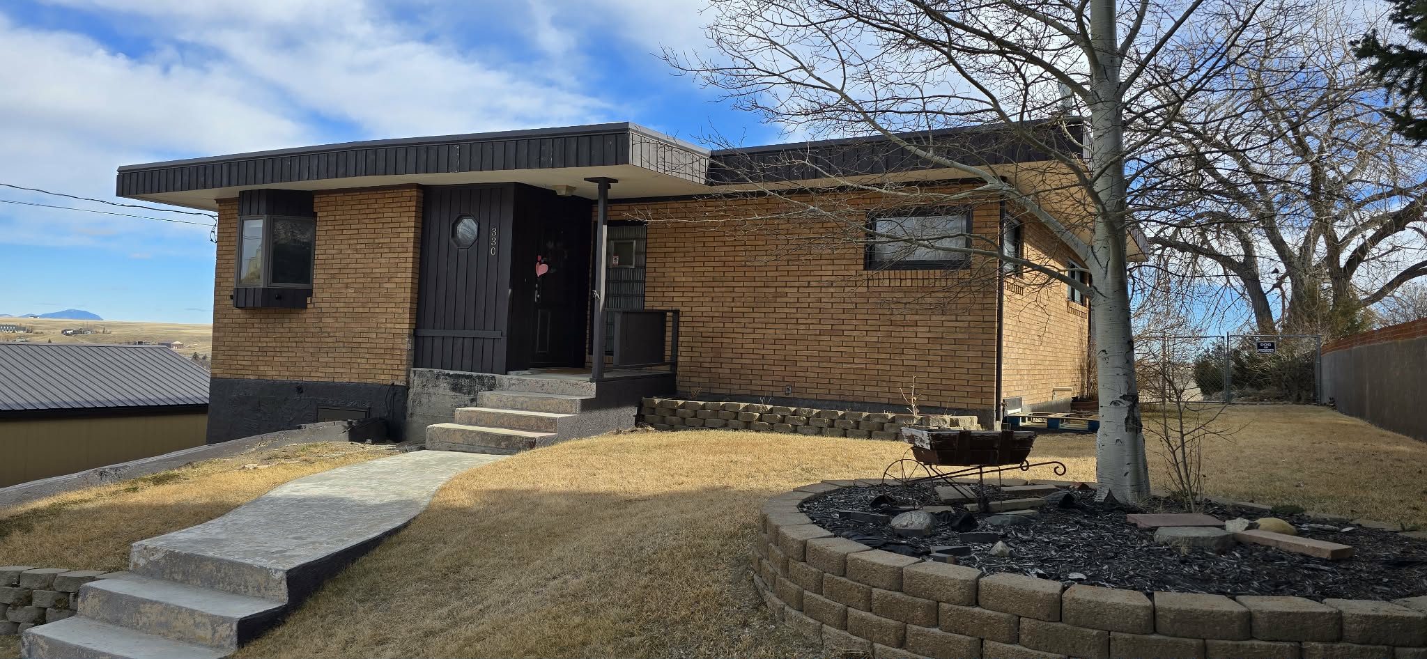 330 O'Haire Boulevard