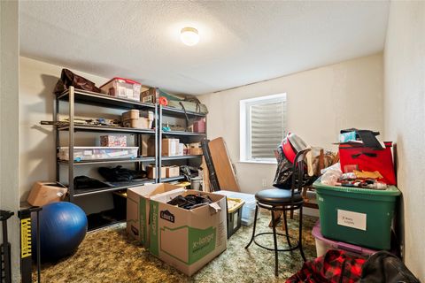 Tiny photo for 1418 Bighorn Road, Helena, MT 59602 (MLS # 30069117)