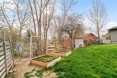 Tiny photo for 1418 Bighorn Road, Helena, MT 59602 (MLS # 30069117)