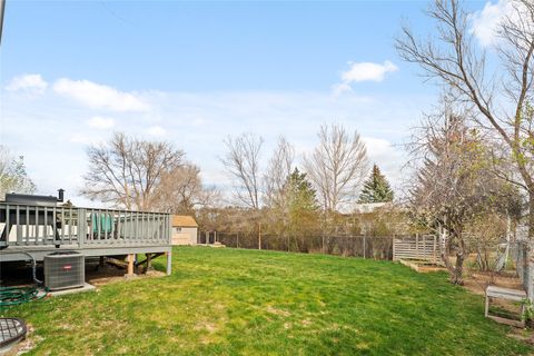 Tiny photo for 1418 Bighorn Road, Helena, MT 59602 (MLS # 30069117)