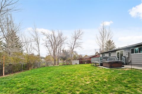 Tiny photo for 1418 Bighorn Road, Helena, MT 59602 (MLS # 30069117)