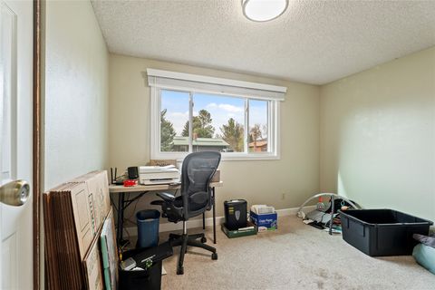 Tiny photo for 1418 Bighorn Road, Helena, MT 59602 (MLS # 30069117)