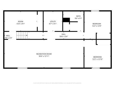 Tiny photo for 1418 Bighorn Road, Helena, MT 59602 (MLS # 30069117)