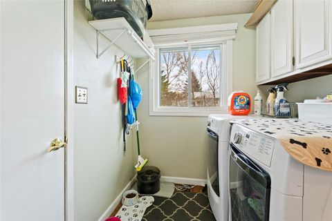 Tiny photo for 1418 Bighorn Road, Helena, MT 59602 (MLS # 30069117)