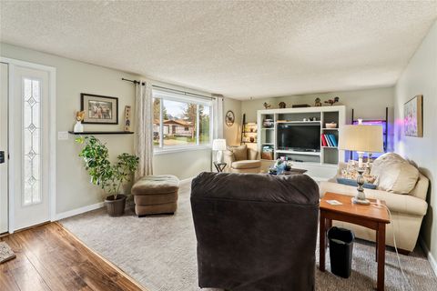 Tiny photo for 1418 Bighorn Road, Helena, MT 59602 (MLS # 30069117)