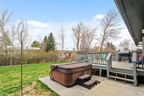 Tiny photo for 1418 Bighorn Road, Helena, MT 59602 (MLS # 30069117)
