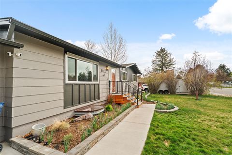 Tiny photo for 1418 Bighorn Road, Helena, MT 59602 (MLS # 30069117)