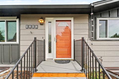Tiny photo for 1418 Bighorn Road, Helena, MT 59602 (MLS # 30069117)
