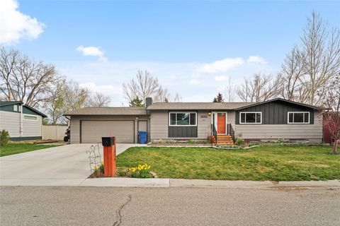 Tiny photo for 1418 Bighorn Road, Helena, MT 59602 (MLS # 30069117)