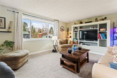 Tiny photo for 1418 Bighorn Road, Helena, MT 59602 (MLS # 30069117)
