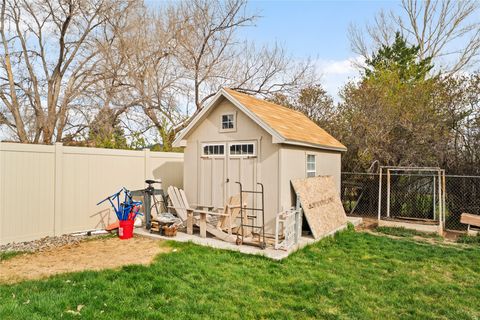 Tiny photo for 1418 Bighorn Road, Helena, MT 59602 (MLS # 30069117)