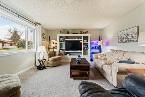 Tiny photo for 1418 Bighorn Road, Helena, MT 59602 (MLS # 30069117)