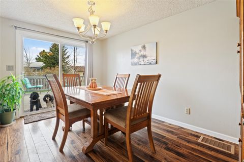 Tiny photo for 1418 Bighorn Road, Helena, MT 59602 (MLS # 30069117)