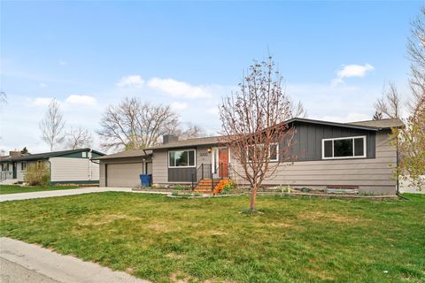 Tiny photo for 1418 Bighorn Road, Helena, MT 59602 (MLS # 30069117)