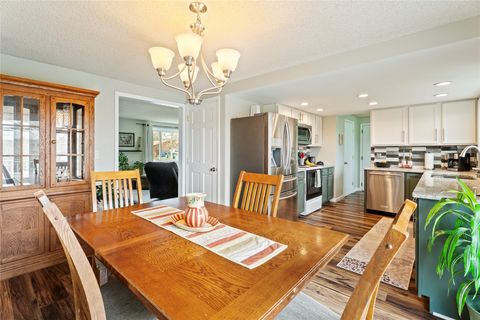 Tiny photo for 1418 Bighorn Road, Helena, MT 59602 (MLS # 30069117)