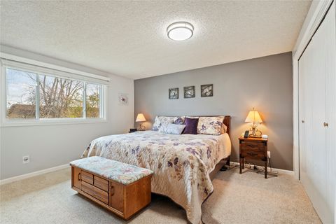 Tiny photo for 1418 Bighorn Road, Helena, MT 59602 (MLS # 30069117)