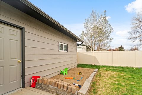 Tiny photo for 1418 Bighorn Road, Helena, MT 59602 (MLS # 30069117)