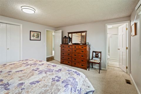 Tiny photo for 1418 Bighorn Road, Helena, MT 59602 (MLS # 30069117)