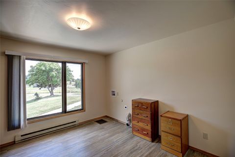 Tiny photo for 37468 Ponderilla Drive, Polson, MT 59860 (MLS # 30074052)