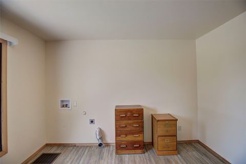 Tiny photo for 37468 Ponderilla Drive, Polson, MT 59860 (MLS # 30074052)
