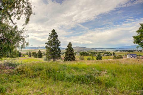 Tiny photo for 37468 Ponderilla Drive, Polson, MT 59860 (MLS # 30074052)