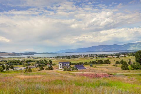 Tiny photo for 37468 Ponderilla Drive, Polson, MT 59860 (MLS # 30074052)