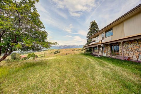 Tiny photo for 37468 Ponderilla Drive, Polson, MT 59860 (MLS # 30074052)