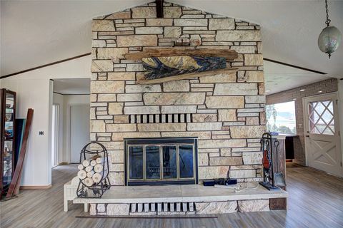 Tiny photo for 37468 Ponderilla Drive, Polson, MT 59860 (MLS # 30074052)
