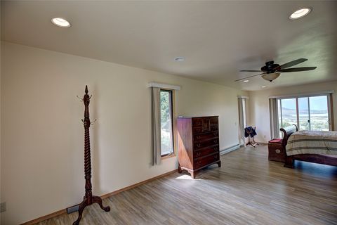 Tiny photo for 37468 Ponderilla Drive, Polson, MT 59860 (MLS # 30074052)