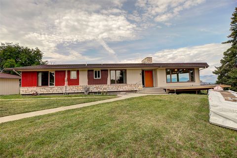 Tiny photo for 37468 Ponderilla Drive, Polson, MT 59860 (MLS # 30074052)