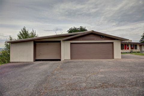 Tiny photo for 37468 Ponderilla Drive, Polson, MT 59860 (MLS # 30074052)