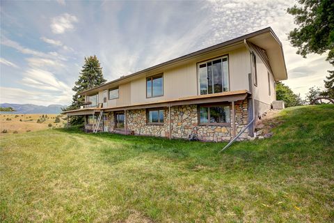 Tiny photo for 37468 Ponderilla Drive, Polson, MT 59860 (MLS # 30074052)