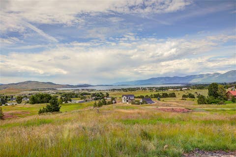 Photo of 37468 Ponderilla Drive, Polson, MT 59860 (MLS # 30074052)