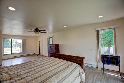 Tiny photo for 37468 Ponderilla Drive, Polson, MT 59860 (MLS # 30074052)
