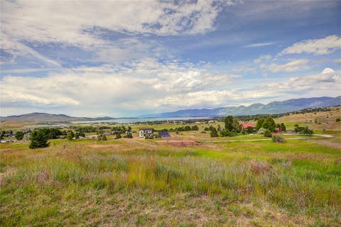 Tiny photo for 37468 Ponderilla Drive, Polson, MT 59860 (MLS # 30074052)