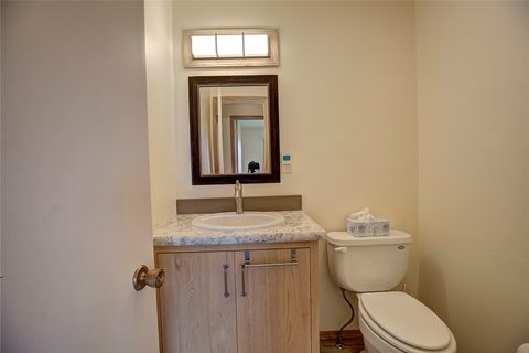 Tiny photo for 37468 Ponderilla Drive, Polson, MT 59860 (MLS # 30074052)