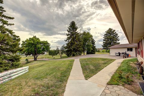 Tiny photo for 37468 Ponderilla Drive, Polson, MT 59860 (MLS # 30074052)