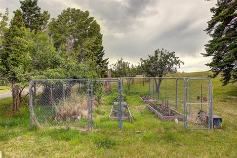 Tiny photo for 37468 Ponderilla Drive, Polson, MT 59860 (MLS # 30074052)
