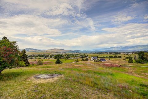 Tiny photo for 37468 Ponderilla Drive, Polson, MT 59860 (MLS # 30074052)