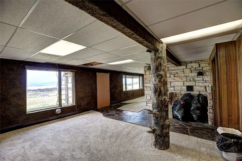Tiny photo for 37468 Ponderilla Drive, Polson, MT 59860 (MLS # 30074052)