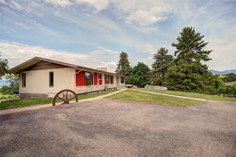 Tiny photo for 37468 Ponderilla Drive, Polson, MT 59860 (MLS # 30074052)