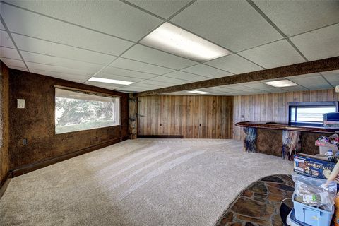 Tiny photo for 37468 Ponderilla Drive, Polson, MT 59860 (MLS # 30074052)