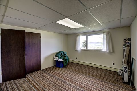 Tiny photo for 37468 Ponderilla Drive, Polson, MT 59860 (MLS # 30074052)
