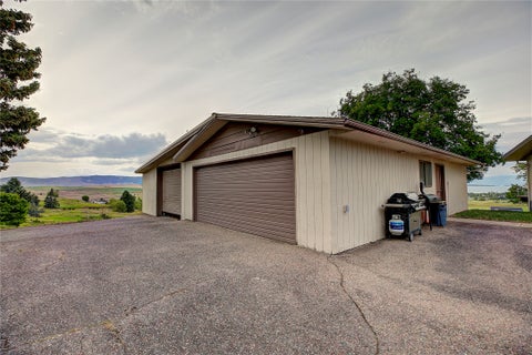Tiny photo for 37468 Ponderilla Drive, Polson, MT 59860 (MLS # 30074052)