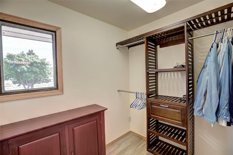 Tiny photo for 37468 Ponderilla Drive, Polson, MT 59860 (MLS # 30074052)