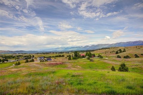 Tiny photo for 37468 Ponderilla Drive, Polson, MT 59860 (MLS # 30074052)