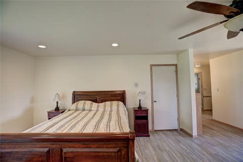 Tiny photo for 37468 Ponderilla Drive, Polson, MT 59860 (MLS # 30074052)